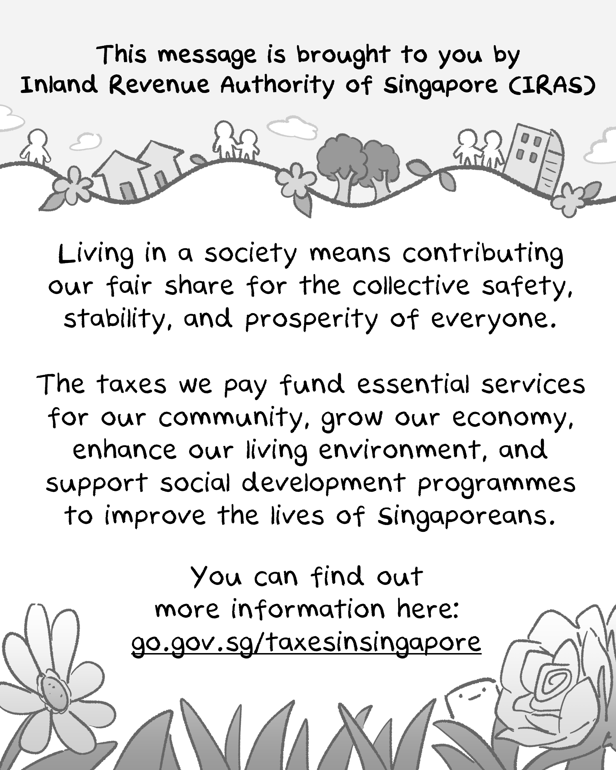 I used to think money could help me escape society. I was wrong. The